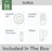 Surea 52'' Ceiling Fan with LED Lights-112461113