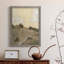Hillside Walking Path IV - Peinture sur toile encadrée-1531326085-1531326088