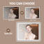 Maritza Rectangle Wall Mirror