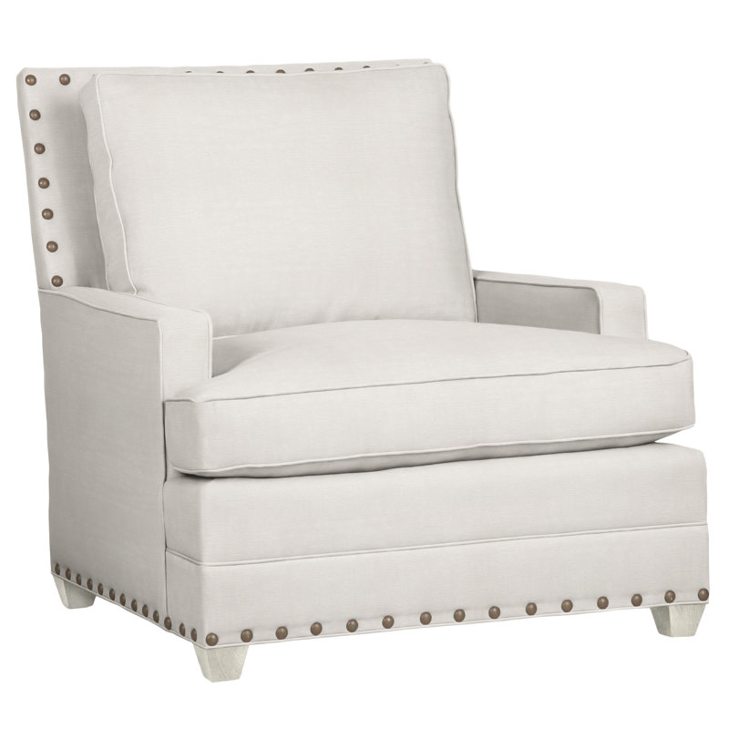 Chaise Riverside, Oui, Parchemin Nadia, Wrenn