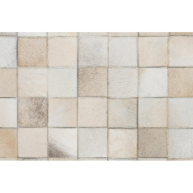 Jed Cream Rug