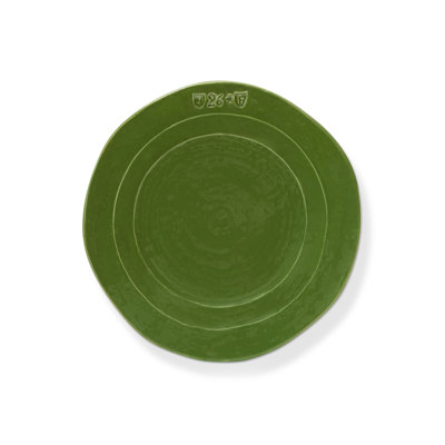 Okane Appetizer Plate