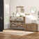 Cupertino 24 Pair Stackable Shoe Storage Cabinet,Herringbone Shoe Rack for Closet