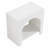 Wood Nightstand With Storage, Modern Night Stand For Bedroom, 27.56" W X 15.75" D X 25.59" H-122805758