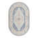 Parchette Oriental Indoor Rug