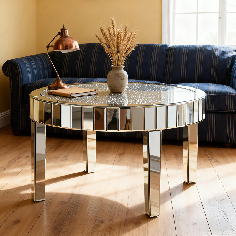 Table basse Amla