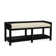 Pine Isle Upholstered Dining Bench
