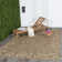 Darryl-James Performance Floral Indoor/Outdoor Area Rug