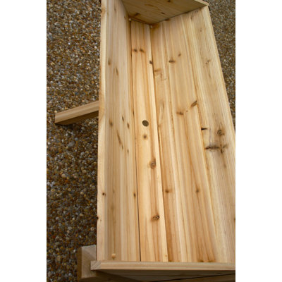 Konkol Wood Vertical Garden