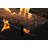 Rio Table by Planika -  Propane Outdoor Fire Pit Table Rio
