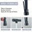 Moverlesenk Kitchen Faucet