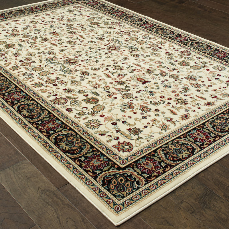 Greenwich Rug, Rectangle 1'10" x 3'