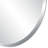 Oval Mirror