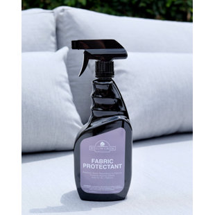 Protecteur de tissu Willow Creek Designs