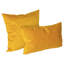 Rectangular Lumbar Cushion with Filling-96904158