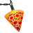 Pizza 10 Light String Lights