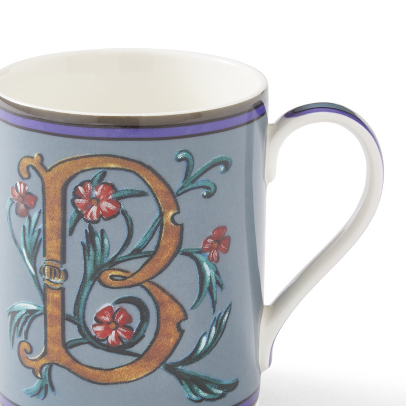 Tasse 12 oz , B