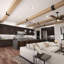 Poutre à 3 côtés Heritage Timber-95689774-95689771
