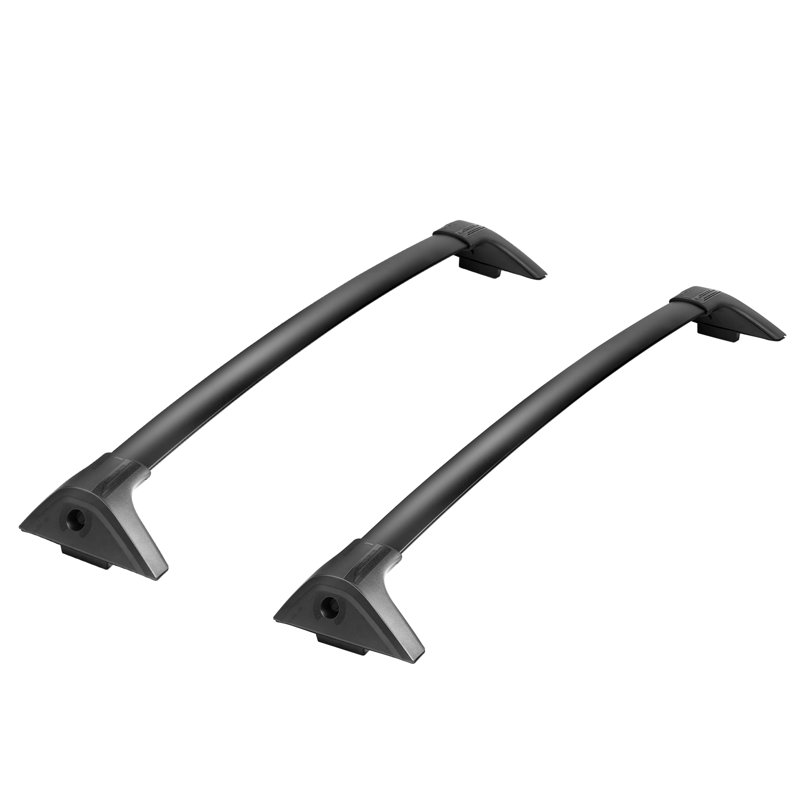 Mikayil 44'' W Aluminum Add-On Unit