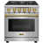 Stainless Steel