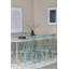 Lancelot 6 - Person Dining Set