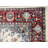 Ivory Hand Knotted Wool & Silk Traditional Classic Wool/ silk Area Rug