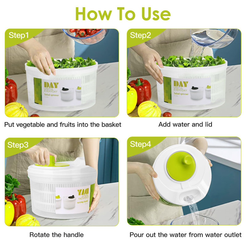 Nut Grinder
