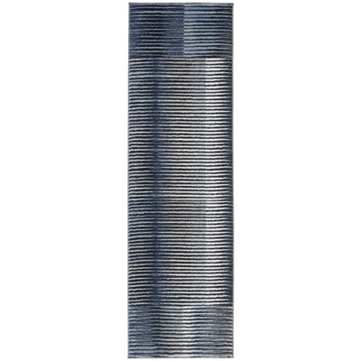 Woodbranch Performance Abstract Rug