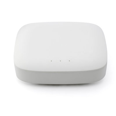 LoRa White Smart Home Hub