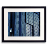 Dreaming The Moon Print