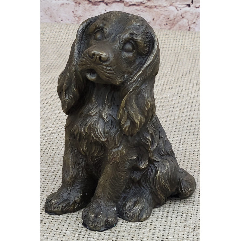 Figurine Sarit Cocker Spaniel