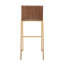 Tabouret de bar et de comptoir Chattahoochee-88783675-88783674