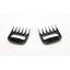 Multi-Purpose Meat Handlers,Meat Claws For Pulling Pork,Shredding & Handling BBQ Meat-Set Of 2 15598