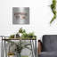 «Pumpkin Pie» par Imperfect Dust, art mural en métal-1562367566
