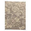 Tapis taupe 5 x 8 po