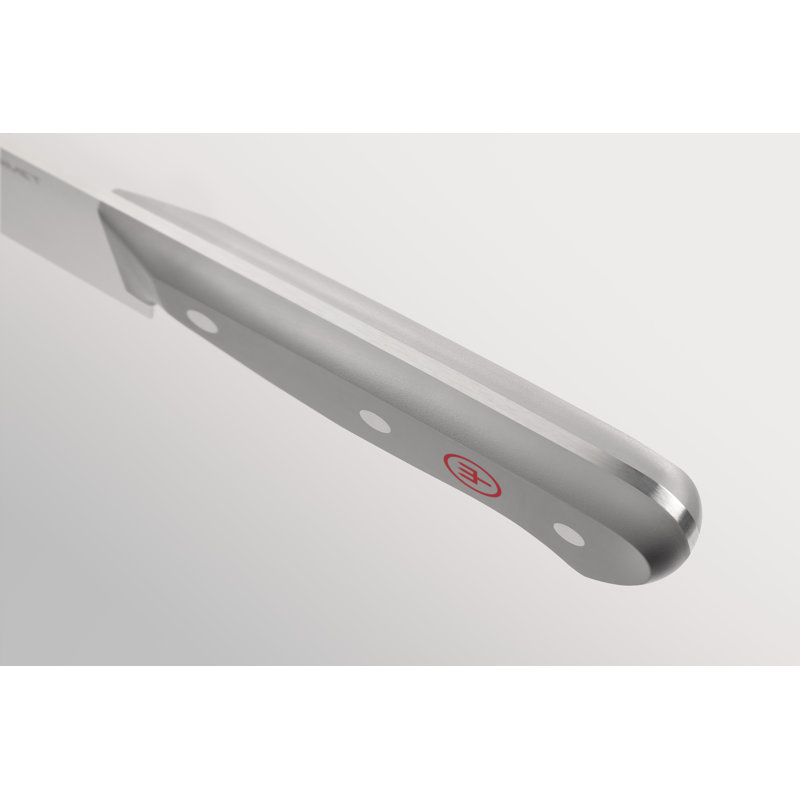 Couteau utilitaire gris WÜSTHOF 6 po, Gris, 6"