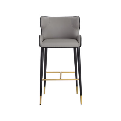 Upholstered Stool