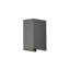 Modern Cremona 2 Adjustable LED Wall Light - IP54, 3000K Warm White, 600lm-11976093