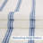 Farmhouse Kitchen Curtains Striped Tier Linen Short Curtains Pinstripe Cafe Curtains-450981702-450981697