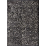 Rapture Oriental Area Rug
