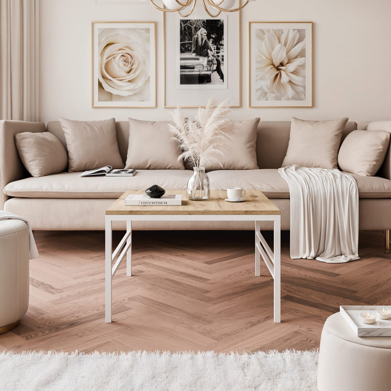 Coffee Table with Storage