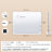 Hollywood Vanity Mirror With Lights w/ USB Desktop Wall-mount-238477806