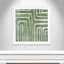 «Whimsical Green I Print» par Emma Peal-108049696-108049700