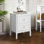 Lannion 48cm W Bedside Table-861936289
