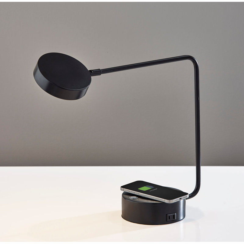 Lampe de bureau Viper Supercharger - noir