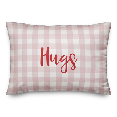  Coussin Hugs