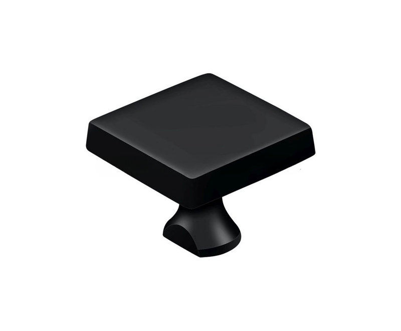 Shutter / Door Accessory, Painted Black