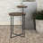 2-Tier Accent Table