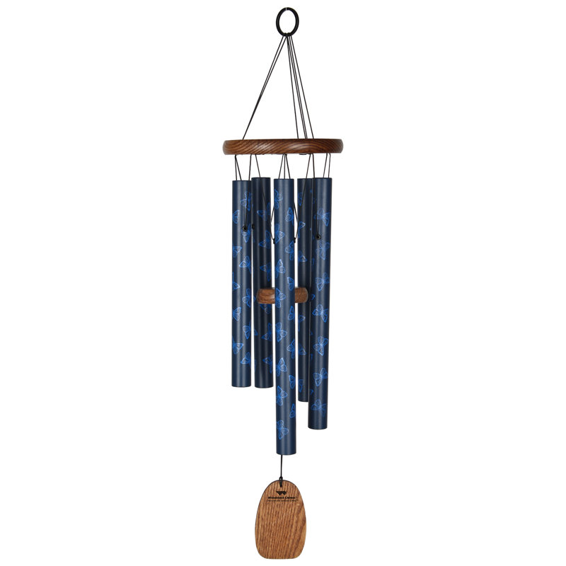 Carillon vent pour jardin