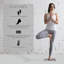 Symple Stuff Aizel Digital Glass Bathroom Scale
